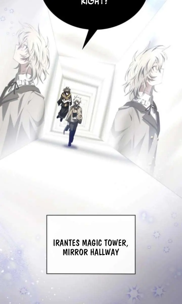 I Become a Legendary Arch Mage by Reading a Book Chapter 70 Page 57