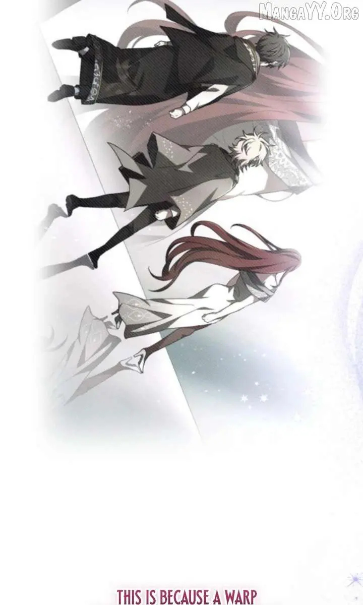 I Become a Legendary Arch Mage by Reading a Book Chapter 70 Page 60