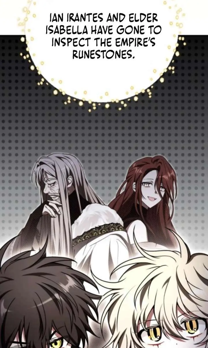 I Become a Legendary Arch Mage by Reading a Book Chapter 70 Page 68