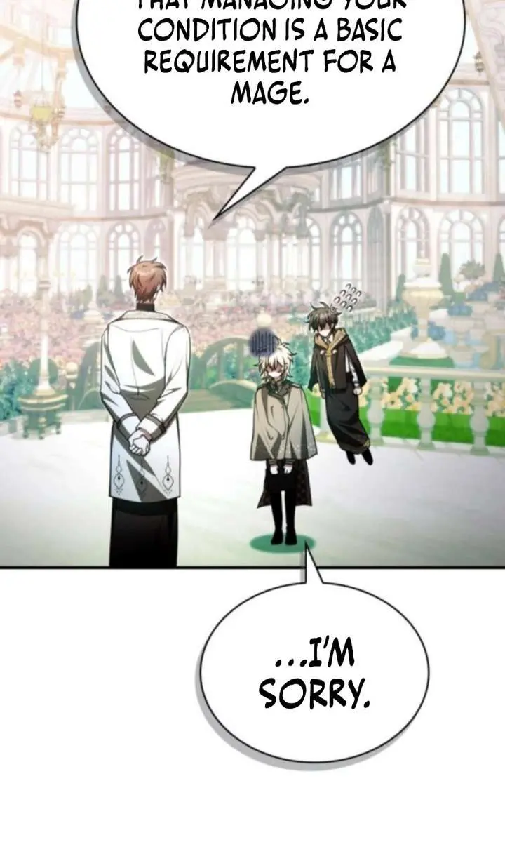 I Become a Legendary Arch Mage by Reading a Book Chapter 70 Page 77