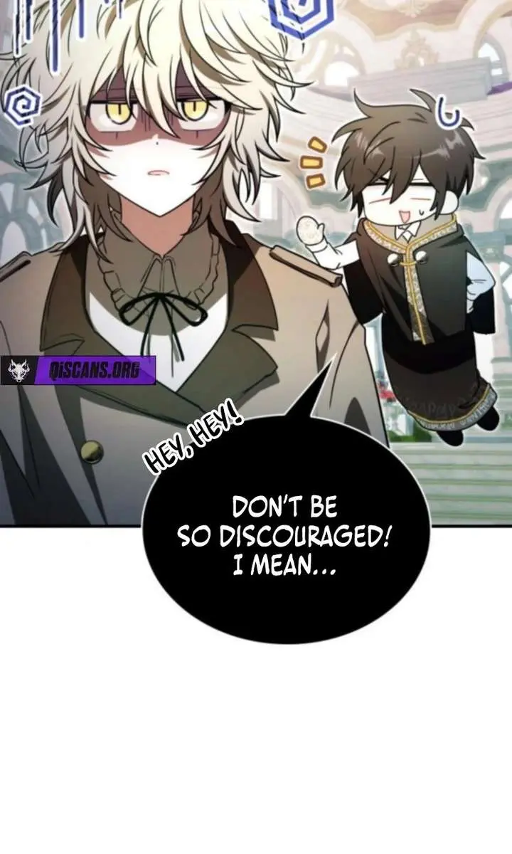 I Become a Legendary Arch Mage by Reading a Book Chapter 70 Page 79