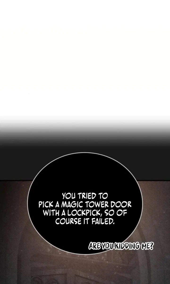 I Become a Legendary Arch Mage by Reading a Book Chapter 70 Page 80