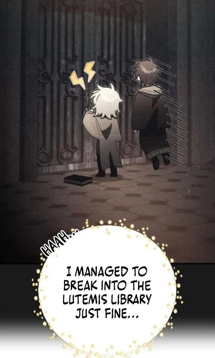 I Become a Legendary Arch Mage by Reading a Book Chapter 70 Page 81