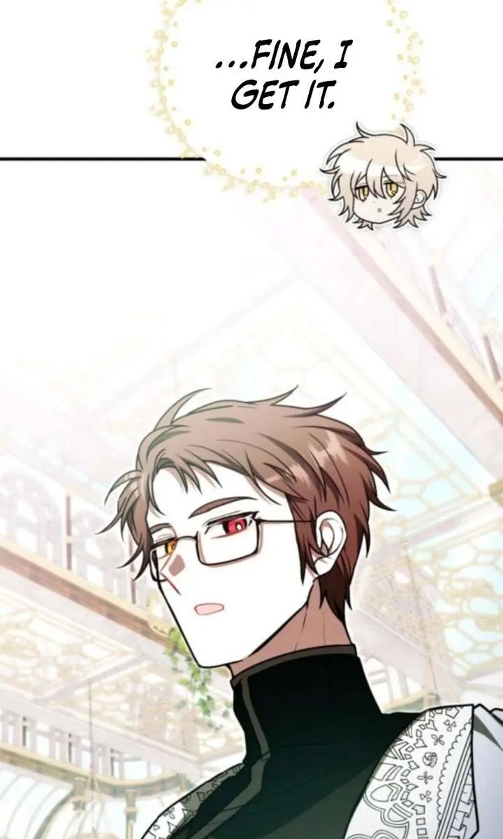 I Become a Legendary Arch Mage by Reading a Book Chapter 70 Page 84