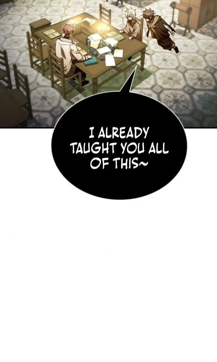 I Become a Legendary Arch Mage by Reading a Book Chapter 70 Page 87