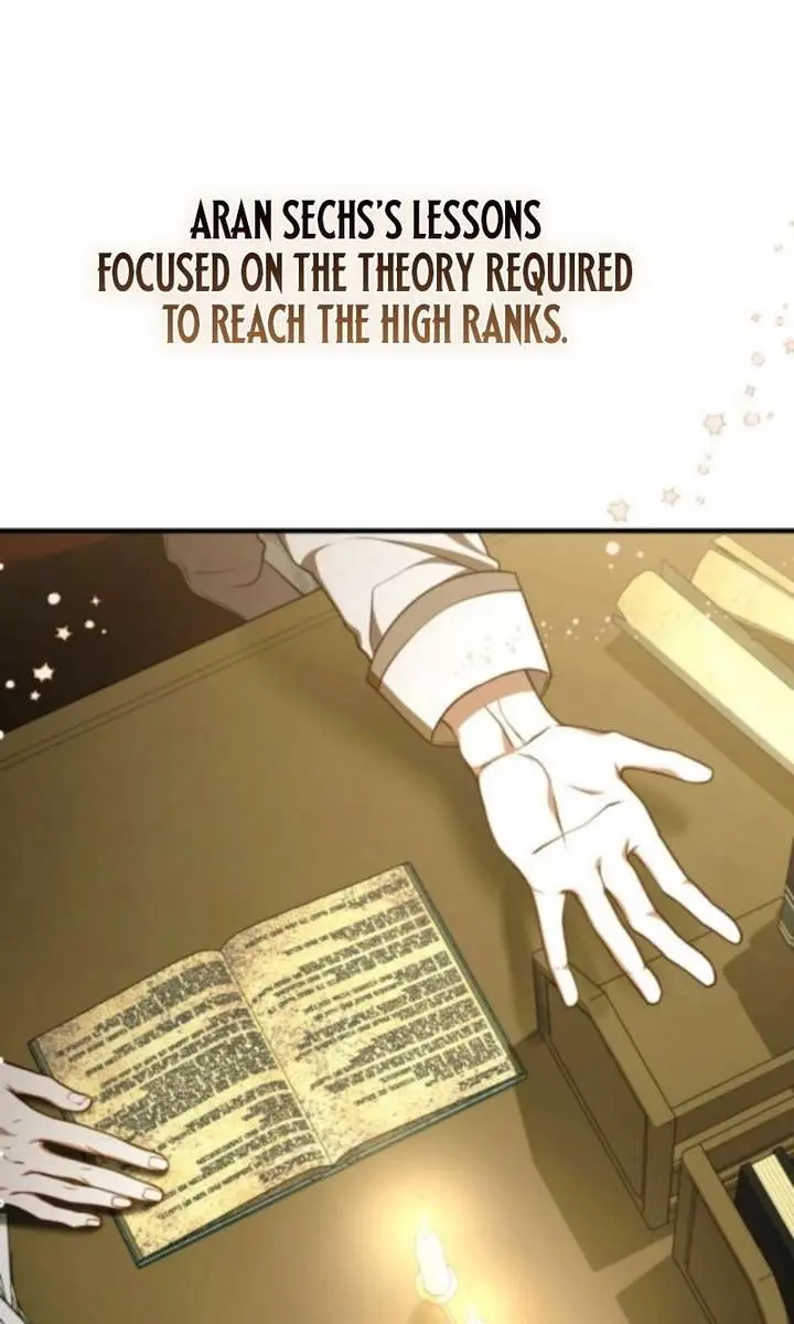 I Become a Legendary Arch Mage by Reading a Book Chapter 70 Page 88