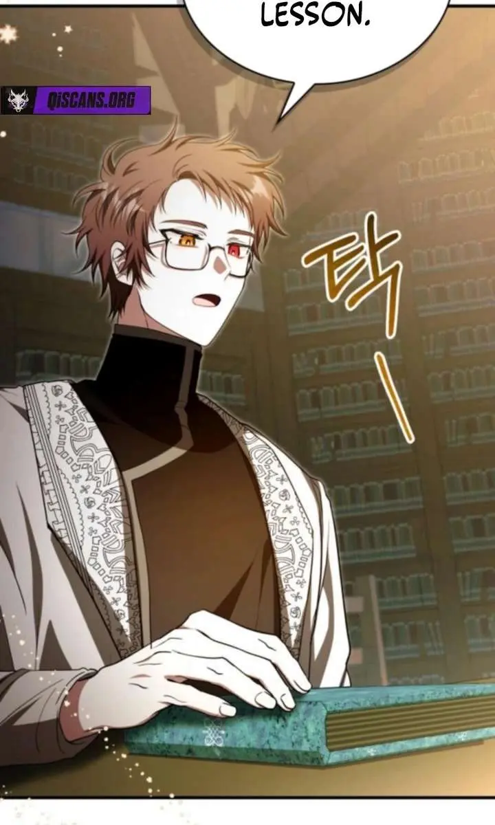 I Become a Legendary Arch Mage by Reading a Book Chapter 70 Page 91