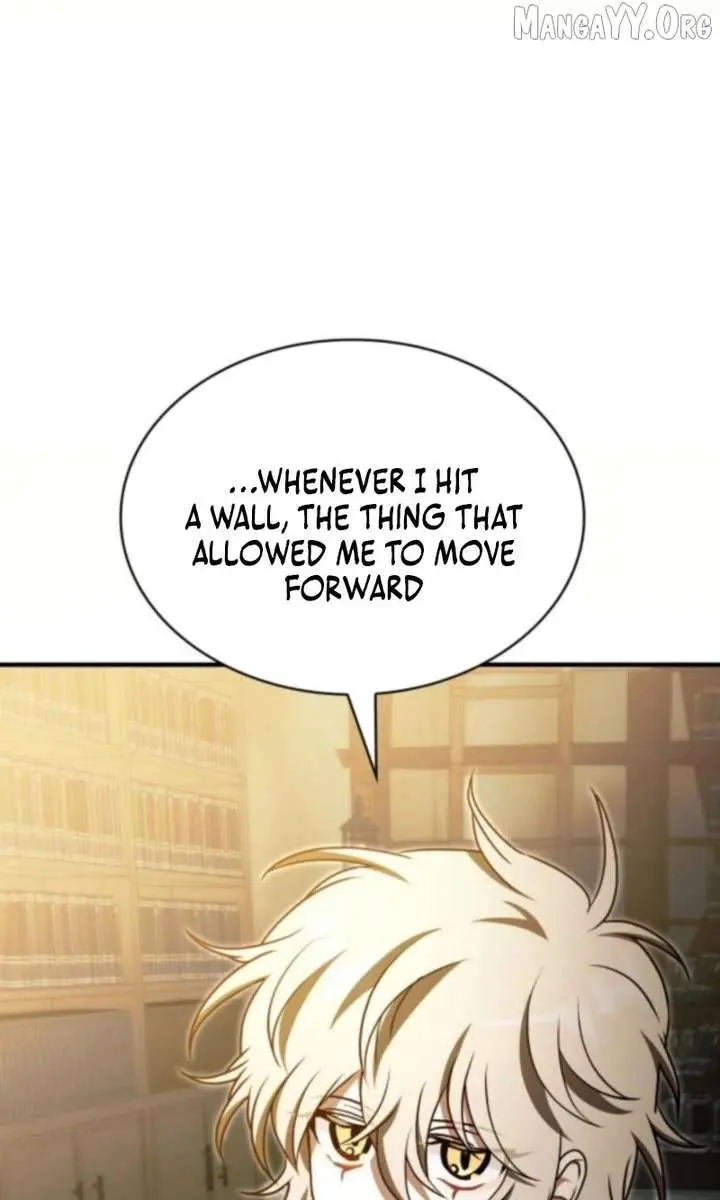 I Become a Legendary Arch Mage by Reading a Book Chapter 70 Page 95