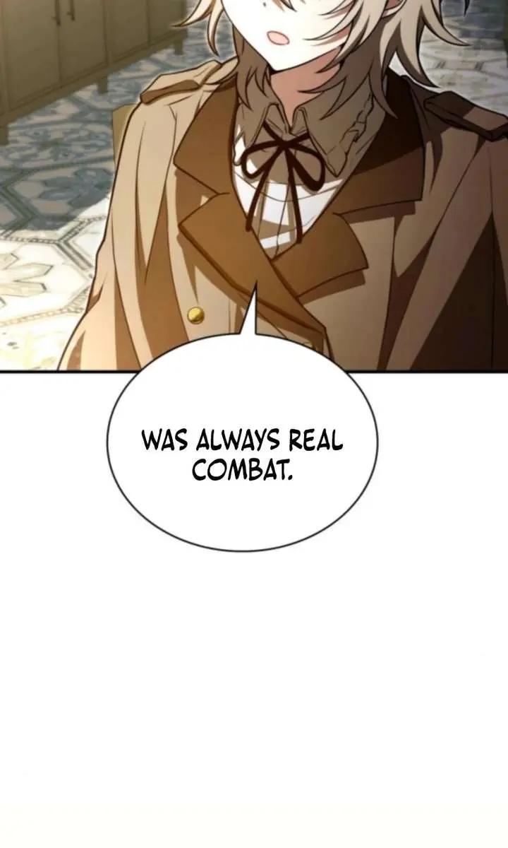 I Become a Legendary Arch Mage by Reading a Book Chapter 70 Page 96