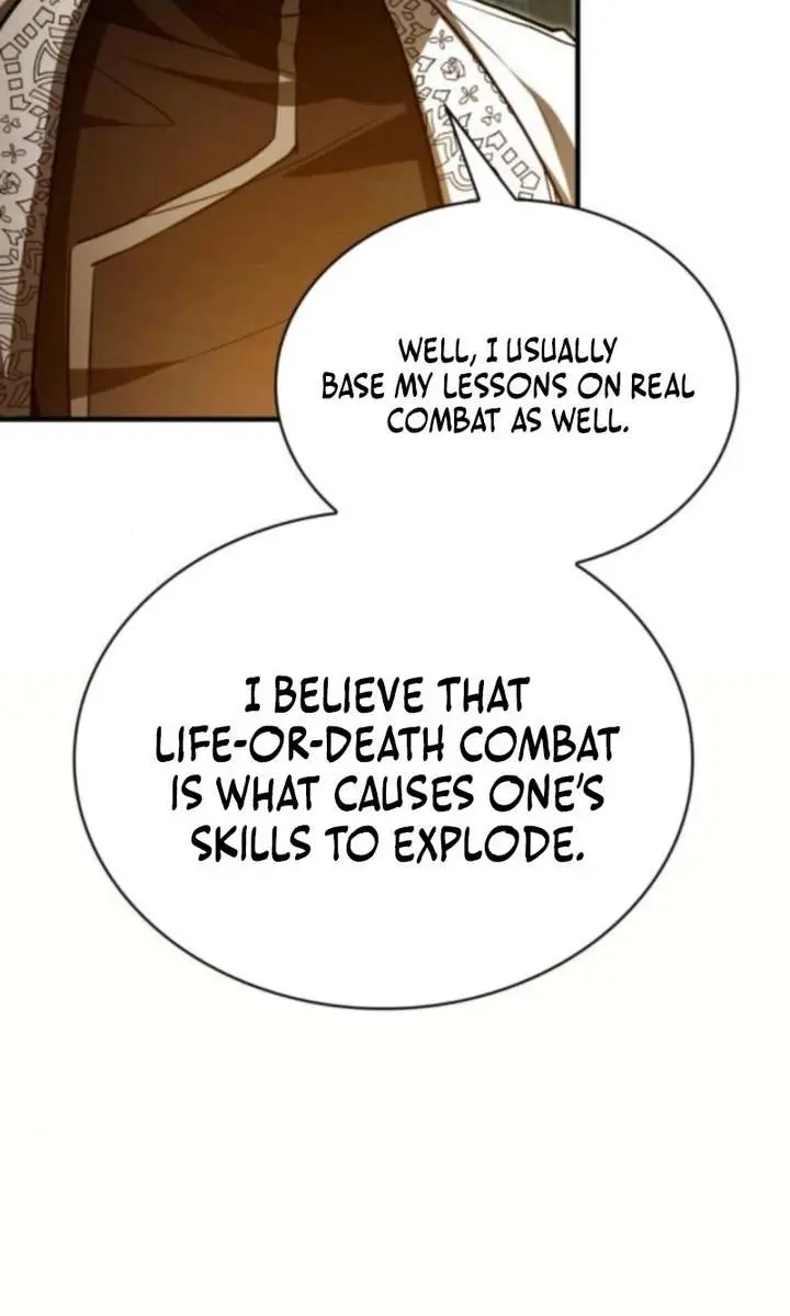 I Become a Legendary Arch Mage by Reading a Book Chapter 70 Page 98