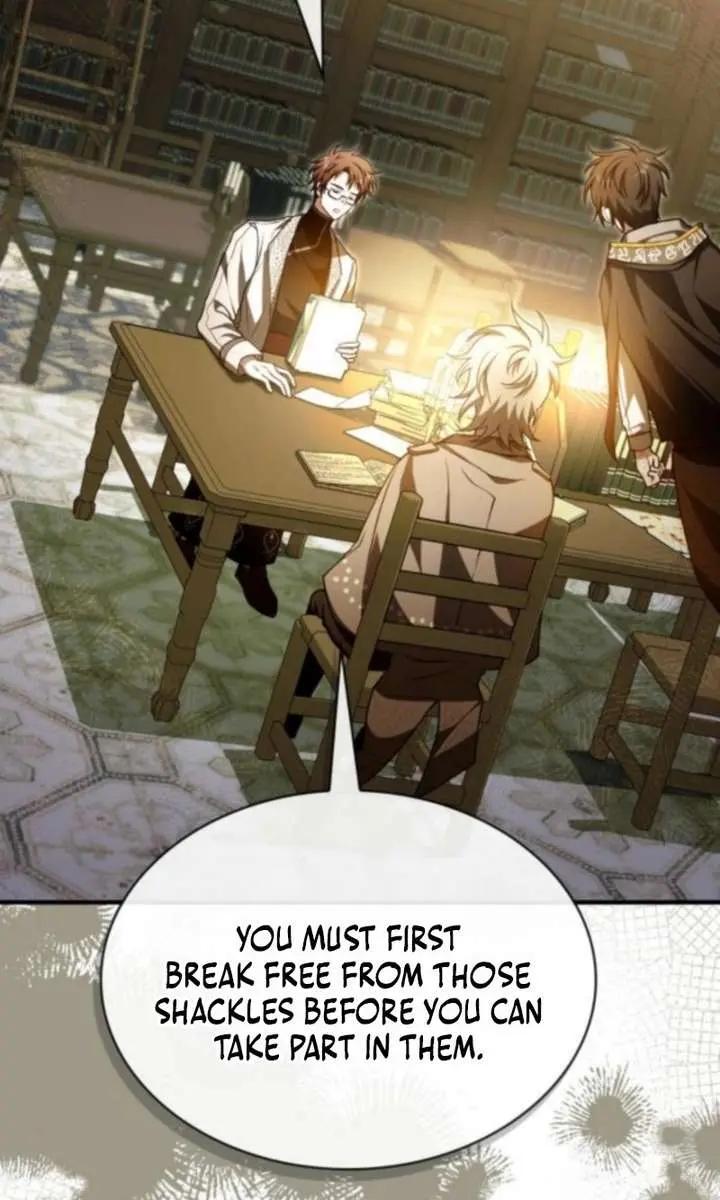 I Become a Legendary Arch Mage by Reading a Book Chapter 70 Page 100