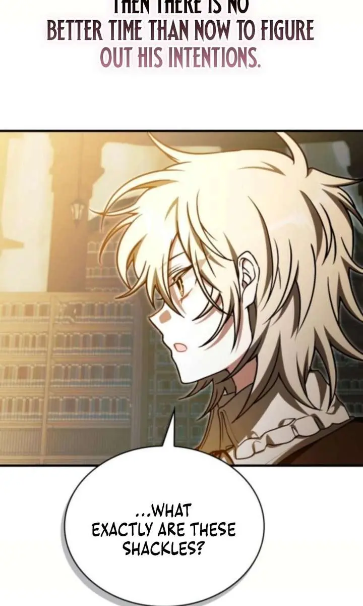 I Become a Legendary Arch Mage by Reading a Book Chapter 70 Page 104
