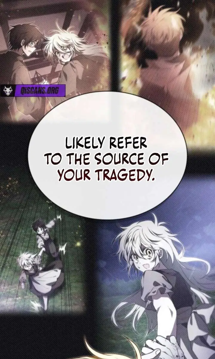 I Become a Legendary Arch Mage by Reading a Book Chapter 70 Page 108
