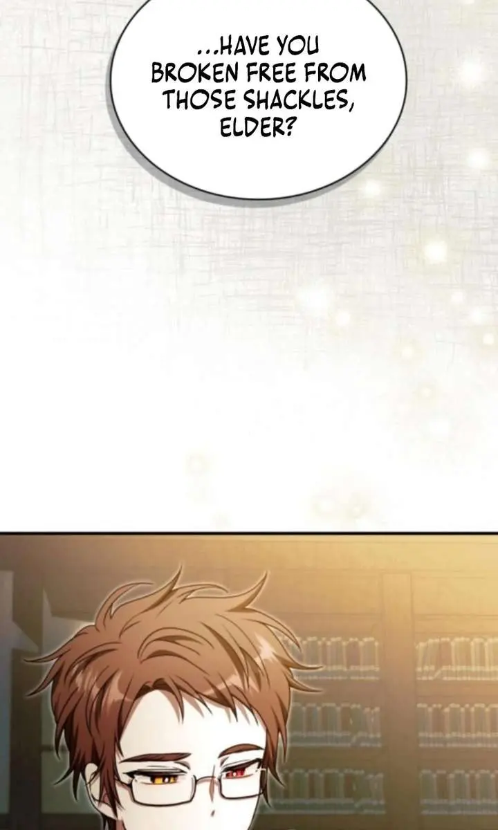 I Become a Legendary Arch Mage by Reading a Book Chapter 70 Page 111