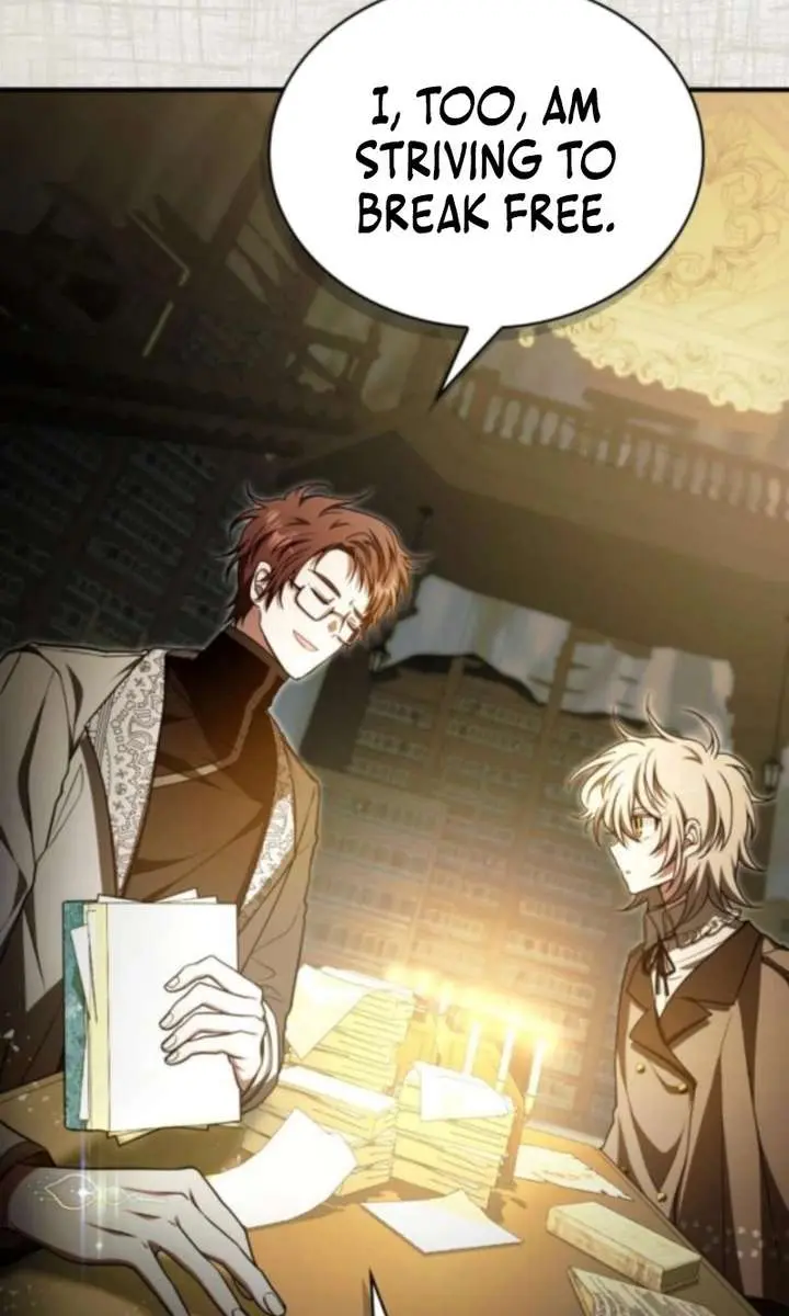 I Become a Legendary Arch Mage by Reading a Book Chapter 70 Page 113