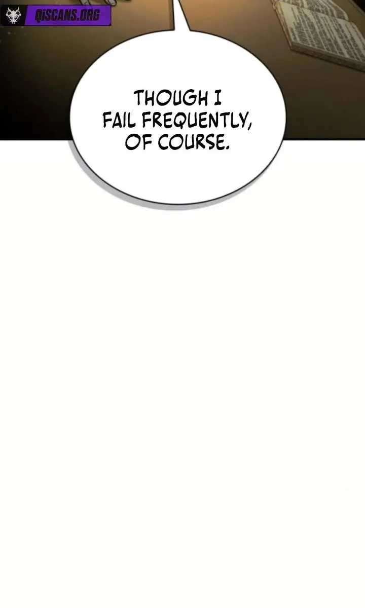 I Become a Legendary Arch Mage by Reading a Book Chapter 70 Page 114