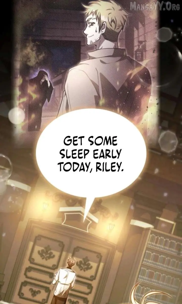 I Become a Legendary Arch Mage by Reading a Book Chapter 70 Page 118