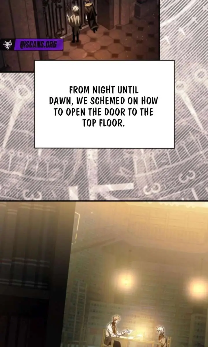 I Become a Legendary Arch Mage by Reading a Book Chapter 70 Page 124