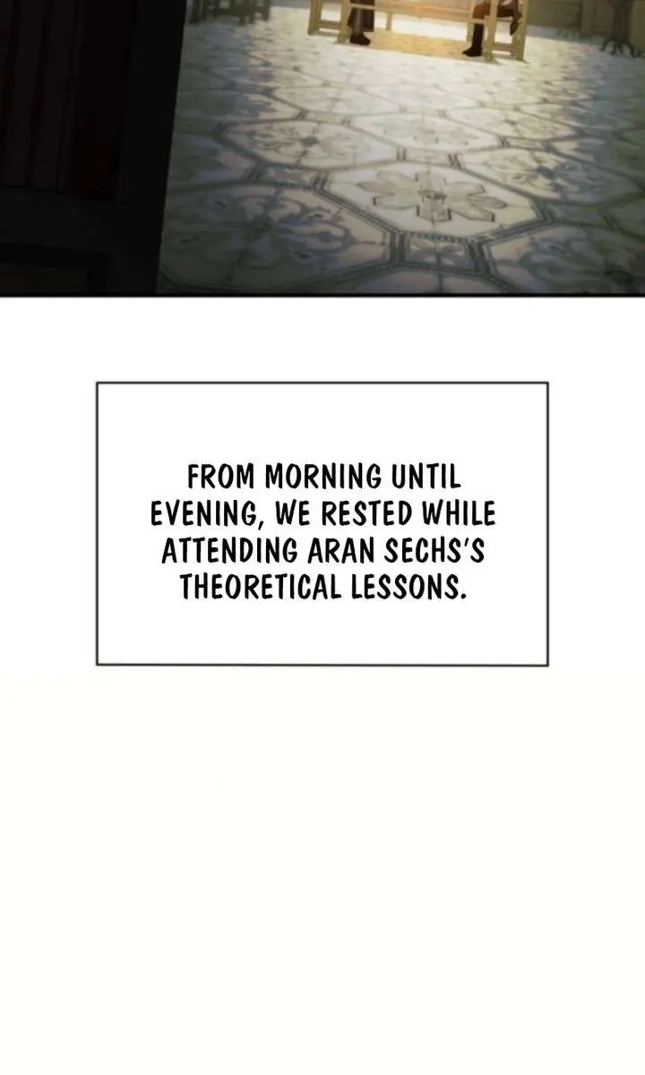 I Become a Legendary Arch Mage by Reading a Book Chapter 70 Page 125