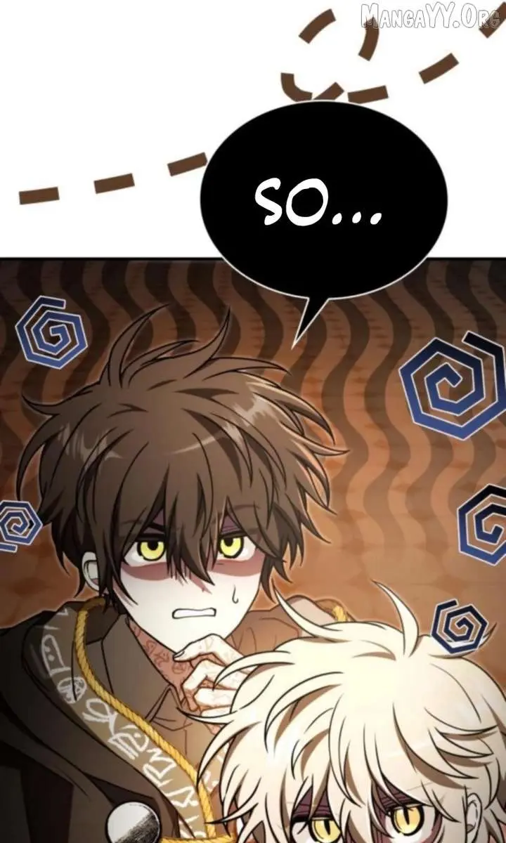 I Become a Legendary Arch Mage by Reading a Book Chapter 70 Page 128