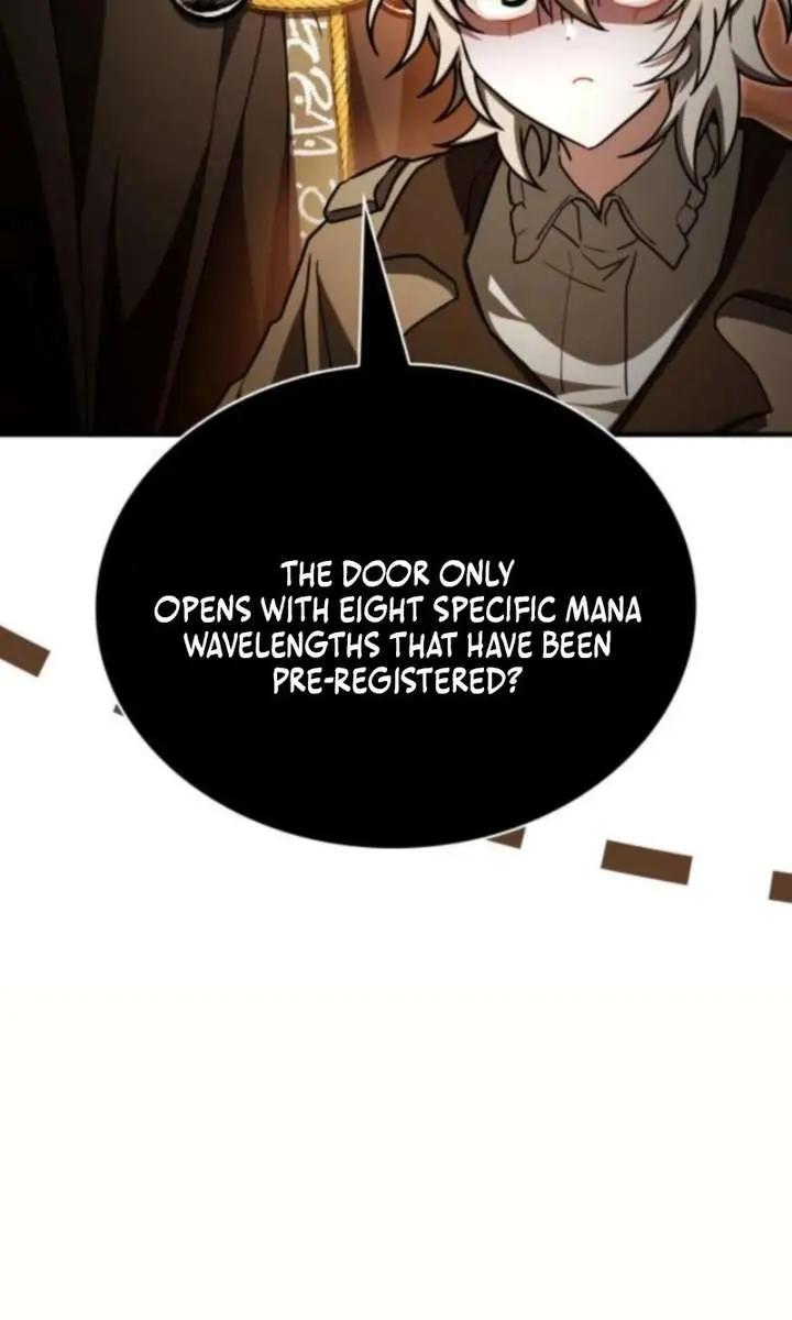 I Become a Legendary Arch Mage by Reading a Book Chapter 70 Page 129