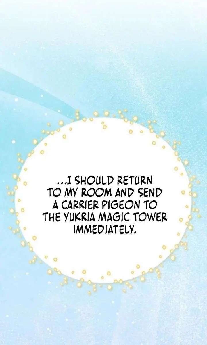I Become a Legendary Arch Mage by Reading a Book Chapter 70 Page 135