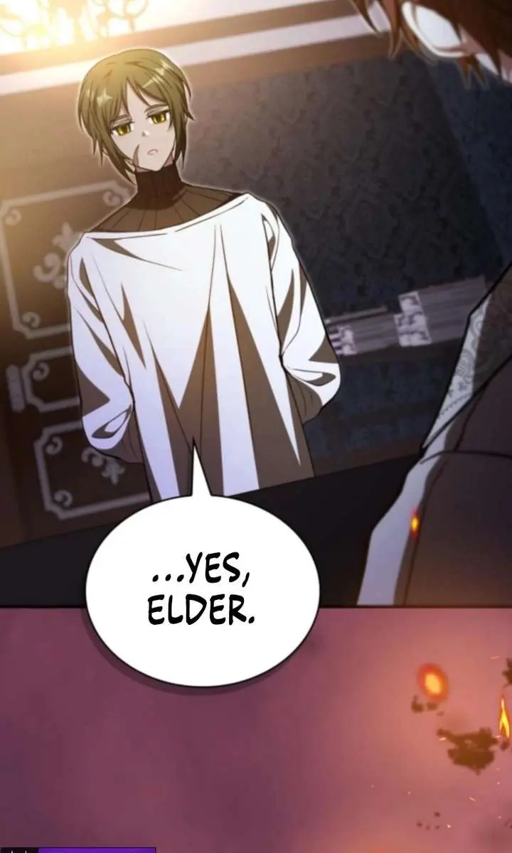 I Become a Legendary Arch Mage by Reading a Book Chapter 70 Page 154