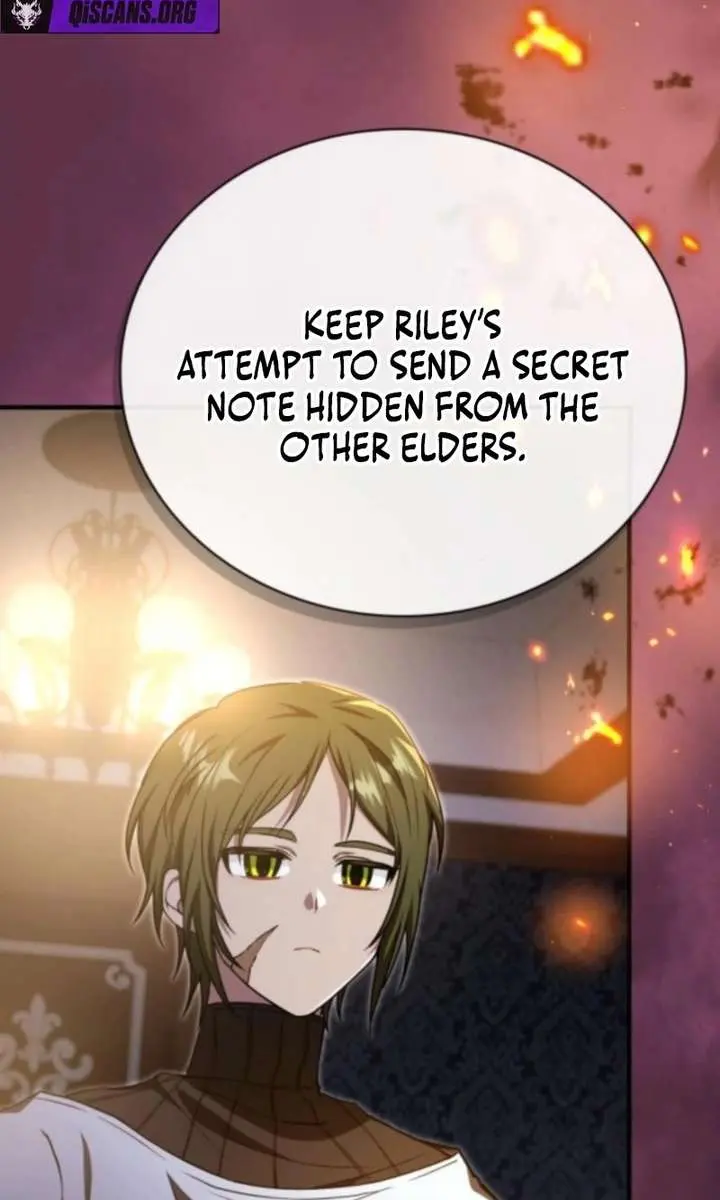 I Become a Legendary Arch Mage by Reading a Book Chapter 70 Page 155