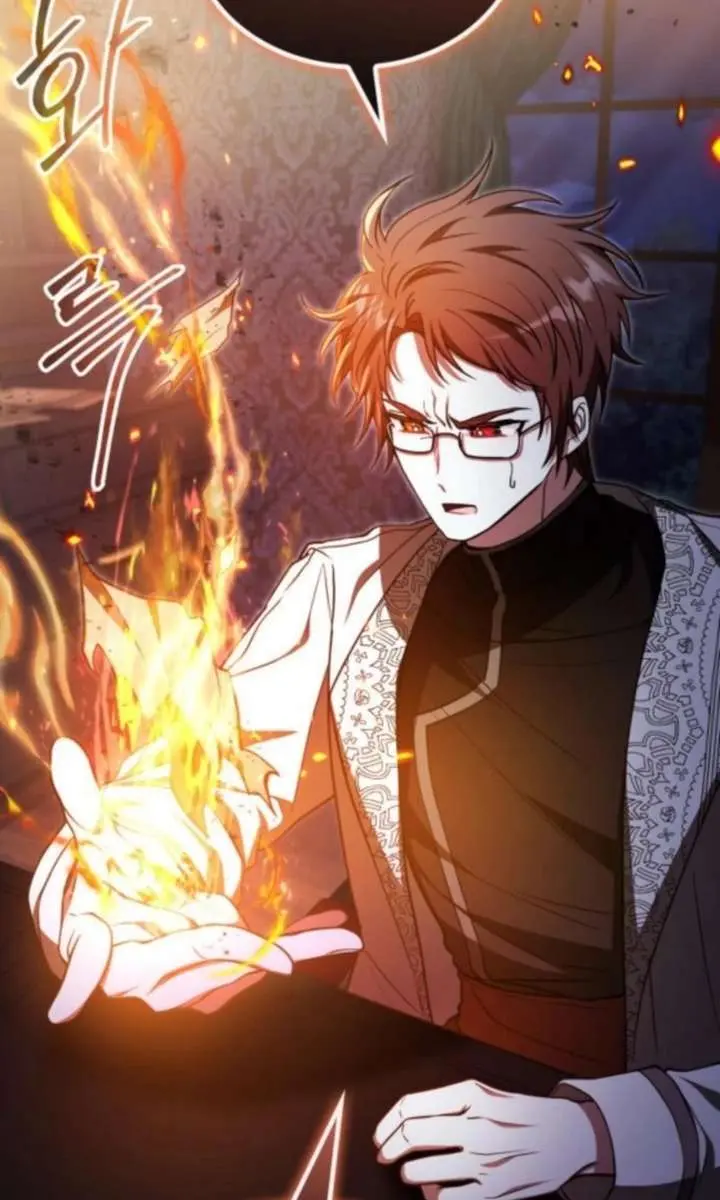 I Become a Legendary Arch Mage by Reading a Book Chapter 70 Page 157