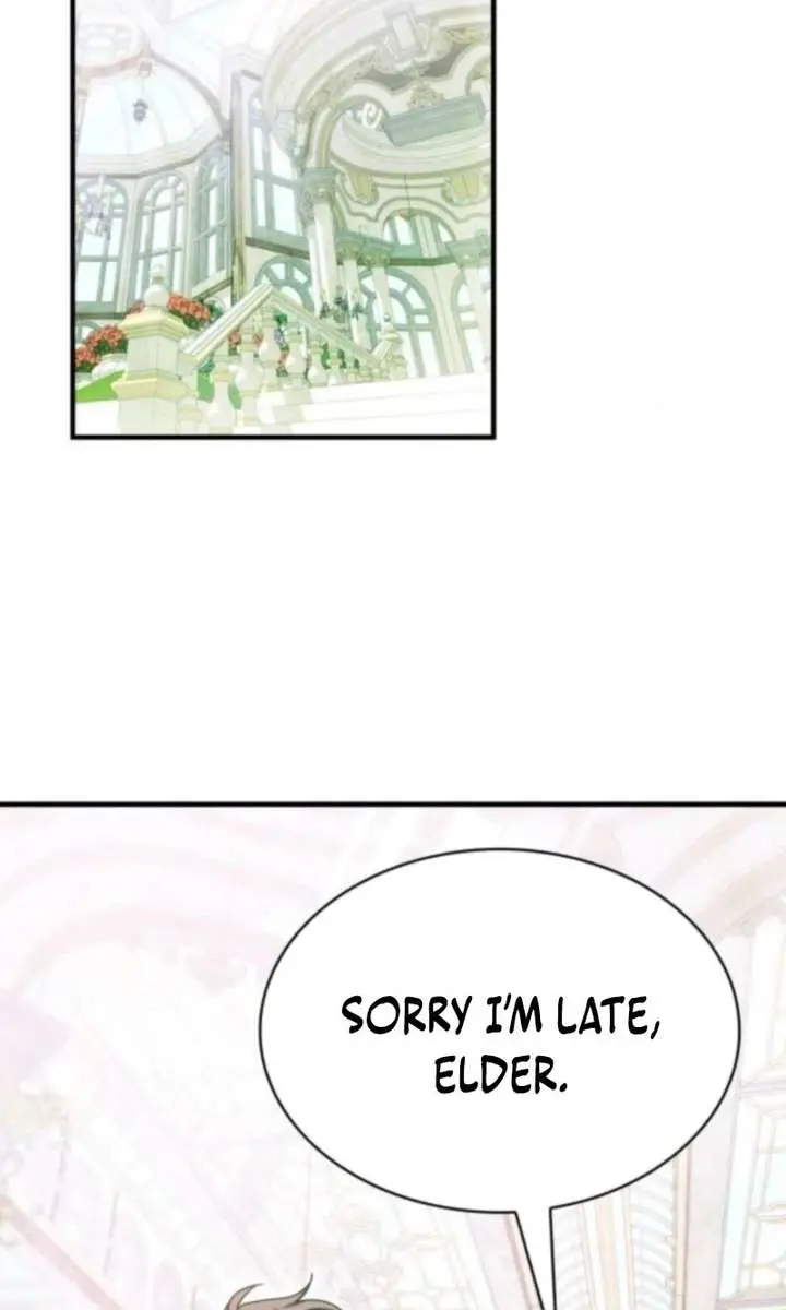 I Become a Legendary Arch Mage by Reading a Book Chapter 71 Page 2