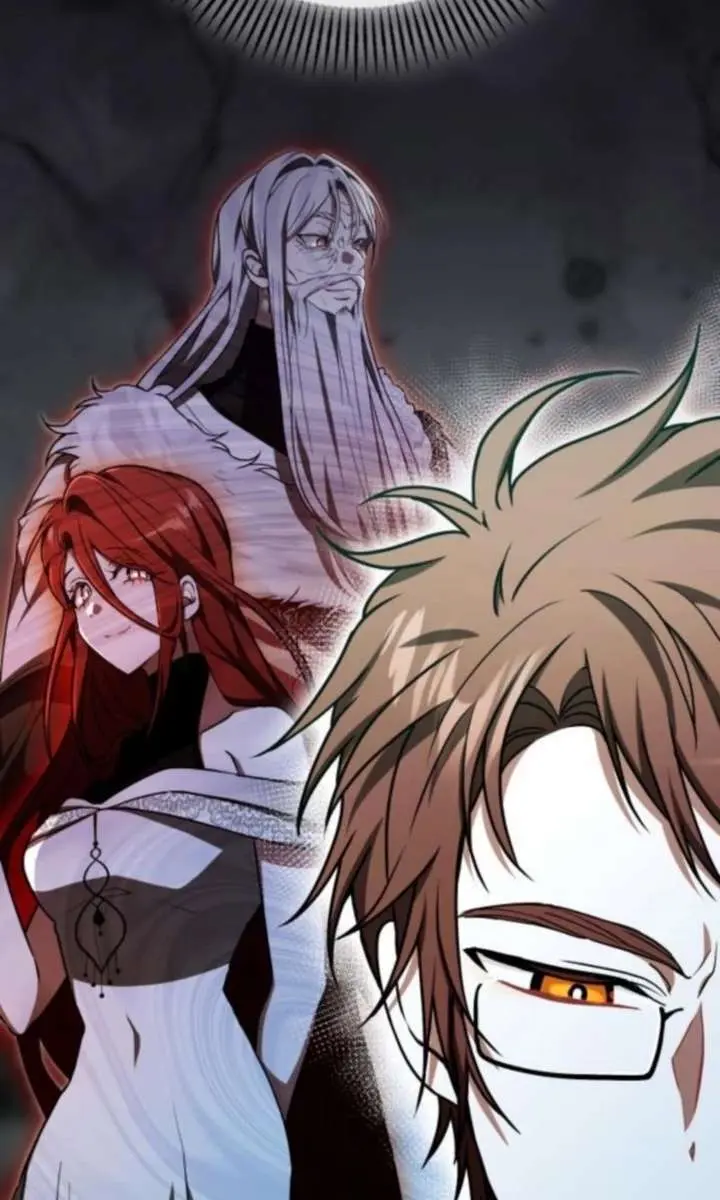 I Become a Legendary Arch Mage by Reading a Book Chapter 71 Page 10