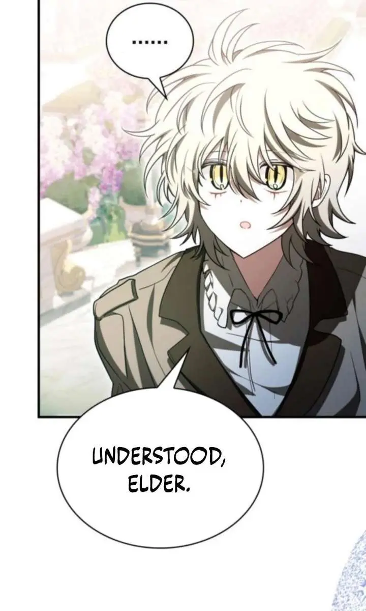 I Become a Legendary Arch Mage by Reading a Book Chapter 71 Page 14