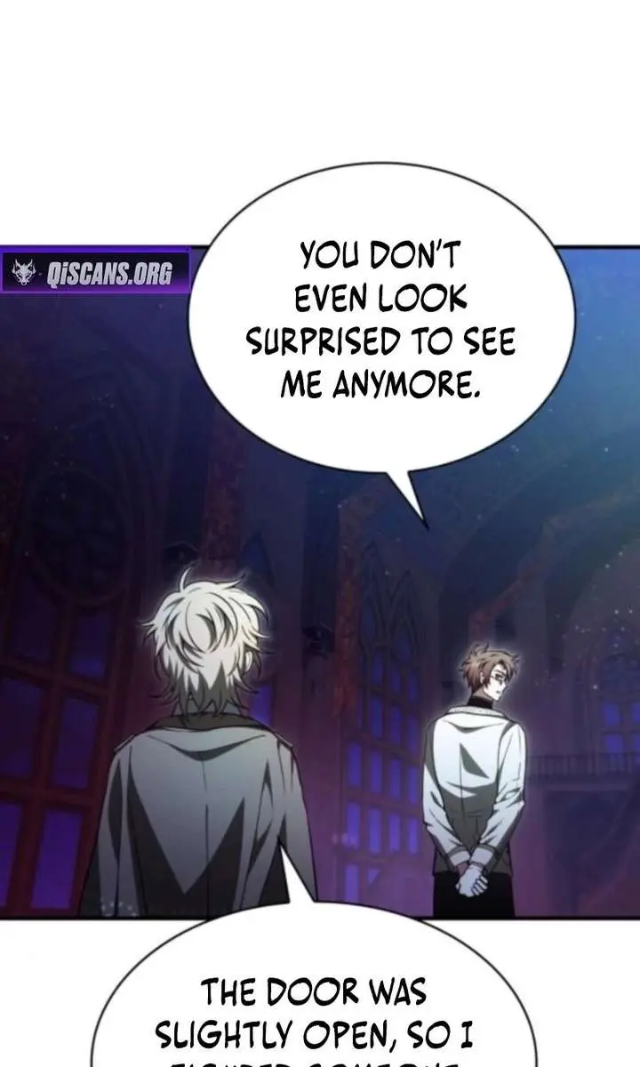I Become a Legendary Arch Mage by Reading a Book Chapter 71 Page 32