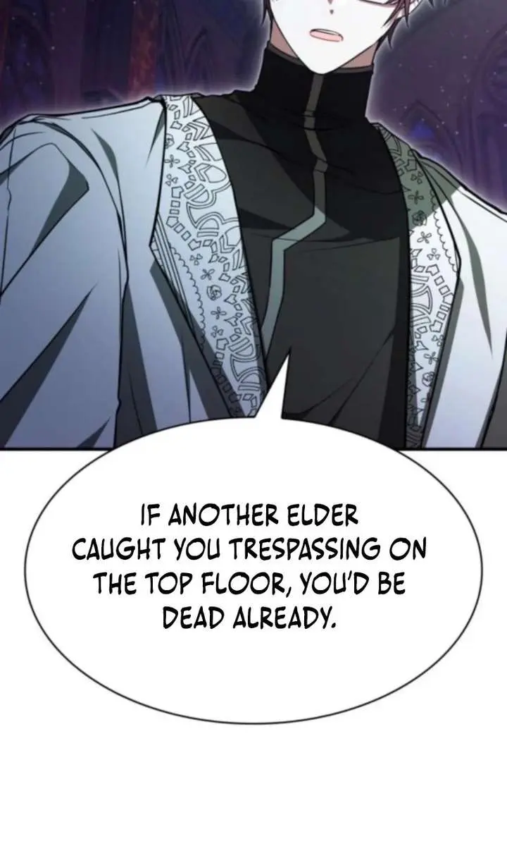 I Become a Legendary Arch Mage by Reading a Book Chapter 71 Page 34