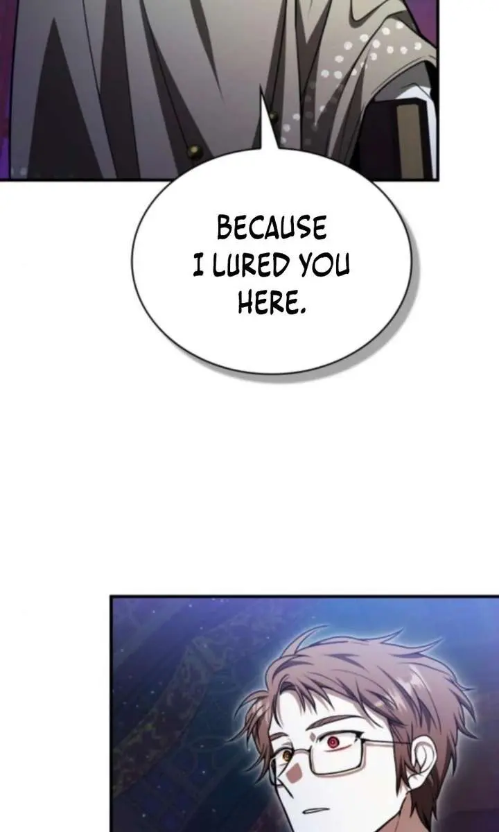 I Become a Legendary Arch Mage by Reading a Book Chapter 71 Page 38