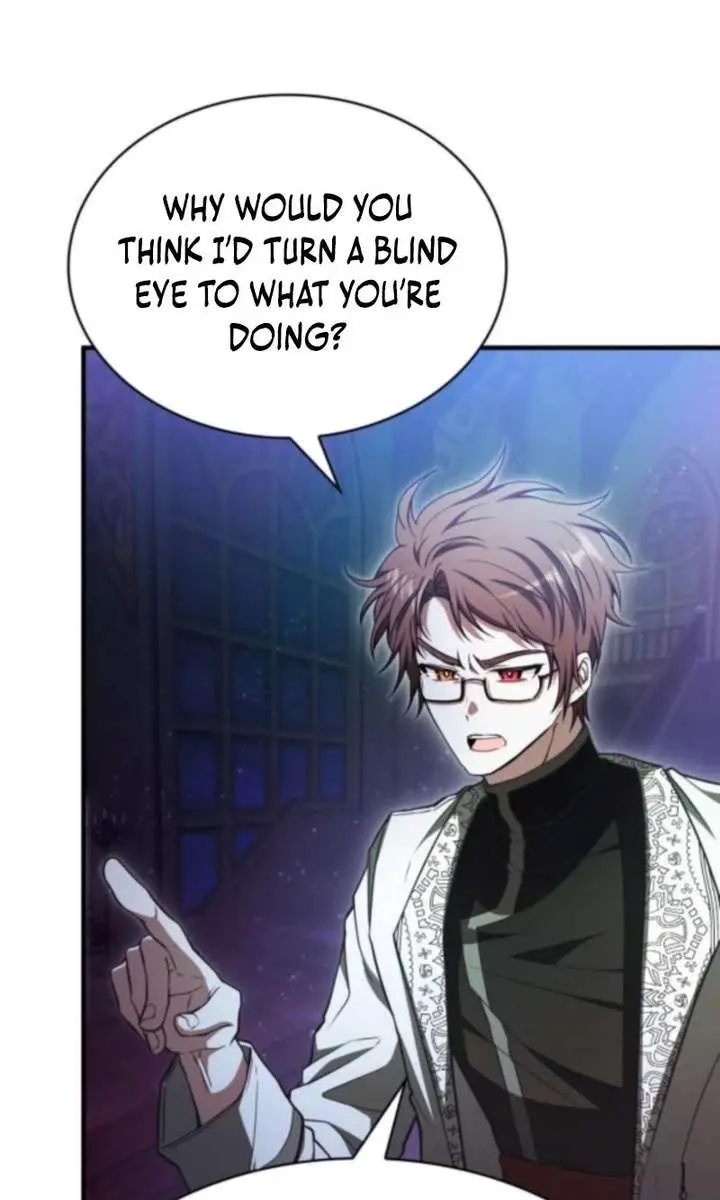 I Become a Legendary Arch Mage by Reading a Book Chapter 71 Page 52