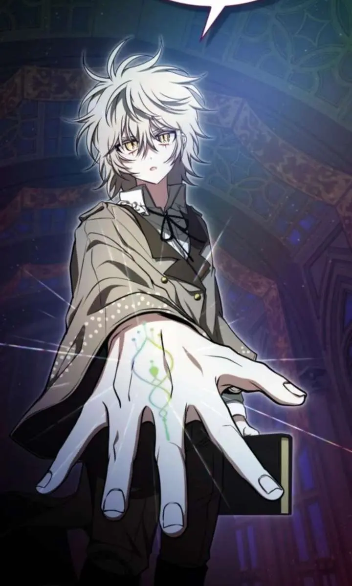 I Become a Legendary Arch Mage by Reading a Book Chapter 71 Page 62