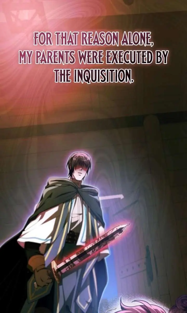 I Become a Legendary Arch Mage by Reading a Book Chapter 71 Page 77