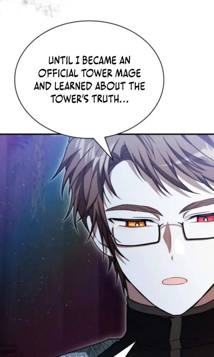 I Become a Legendary Arch Mage by Reading a Book Chapter 71 Page 95