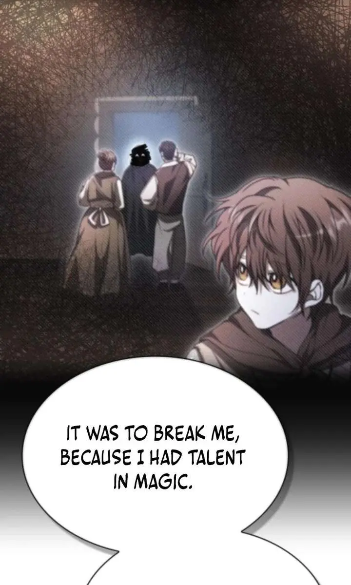 I Become a Legendary Arch Mage by Reading a Book Chapter 71 Page 97