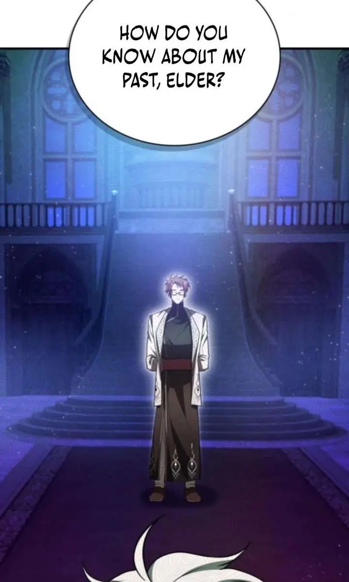 I Become a Legendary Arch Mage by Reading a Book Chapter 71 Page 111