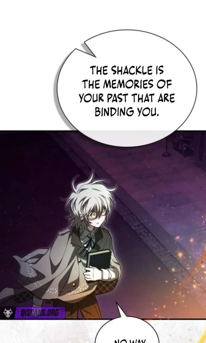 I Become a Legendary Arch Mage by Reading a Book Chapter 71 Page 116