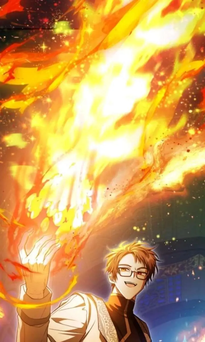 I Become a Legendary Arch Mage by Reading a Book Chapter 71 Page 118
