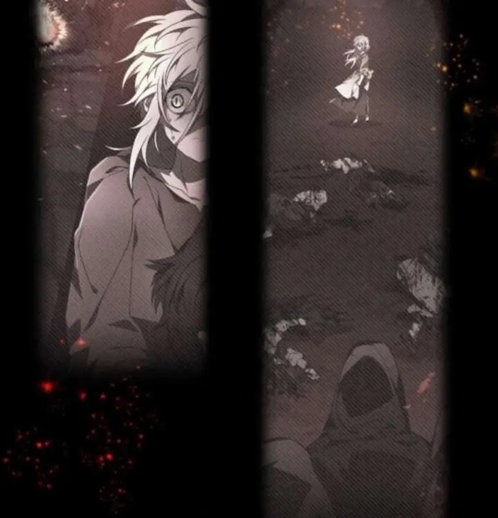 I Become a Legendary Arch Mage by Reading a Book Chapter 71 Page 120