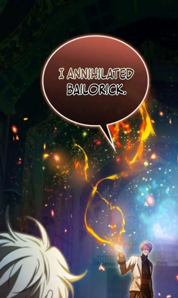 I Become a Legendary Arch Mage by Reading a Book Chapter 71 Page 124