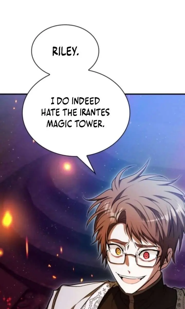 I Become a Legendary Arch Mage by Reading a Book Chapter 71 Page 128
