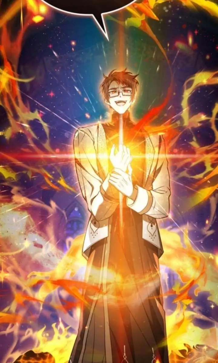 I Become a Legendary Arch Mage by Reading a Book Chapter 71 Page 139