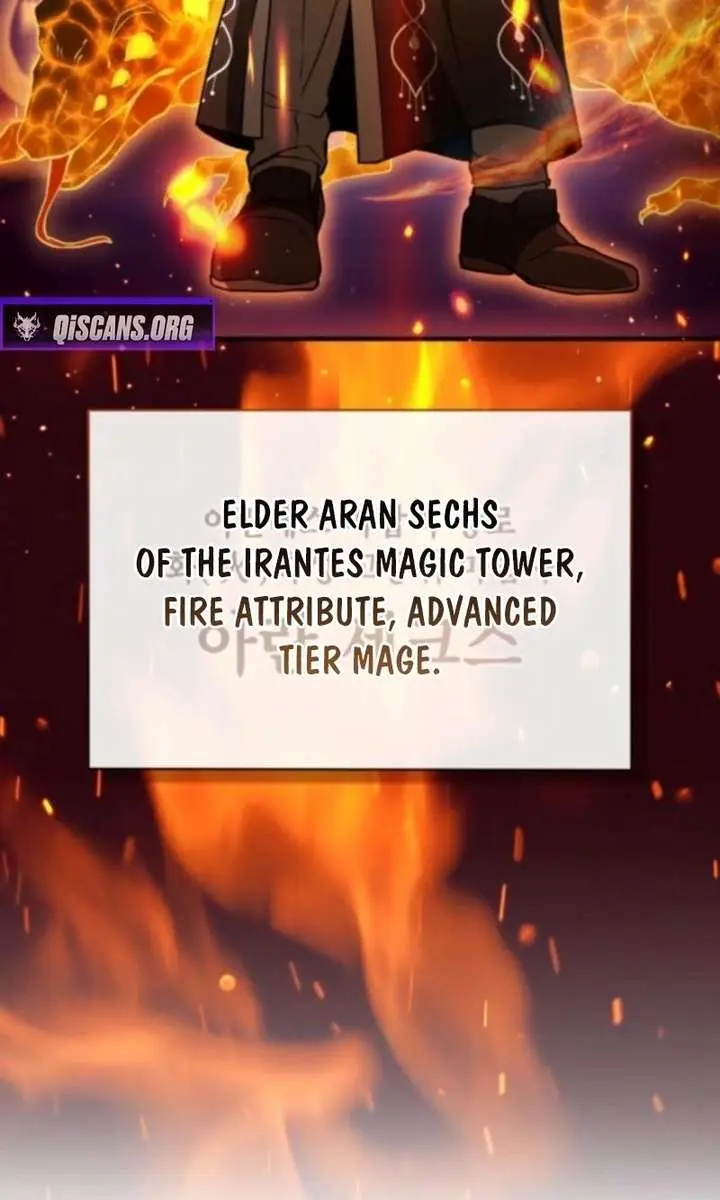 I Become a Legendary Arch Mage by Reading a Book Chapter 71 Page 140