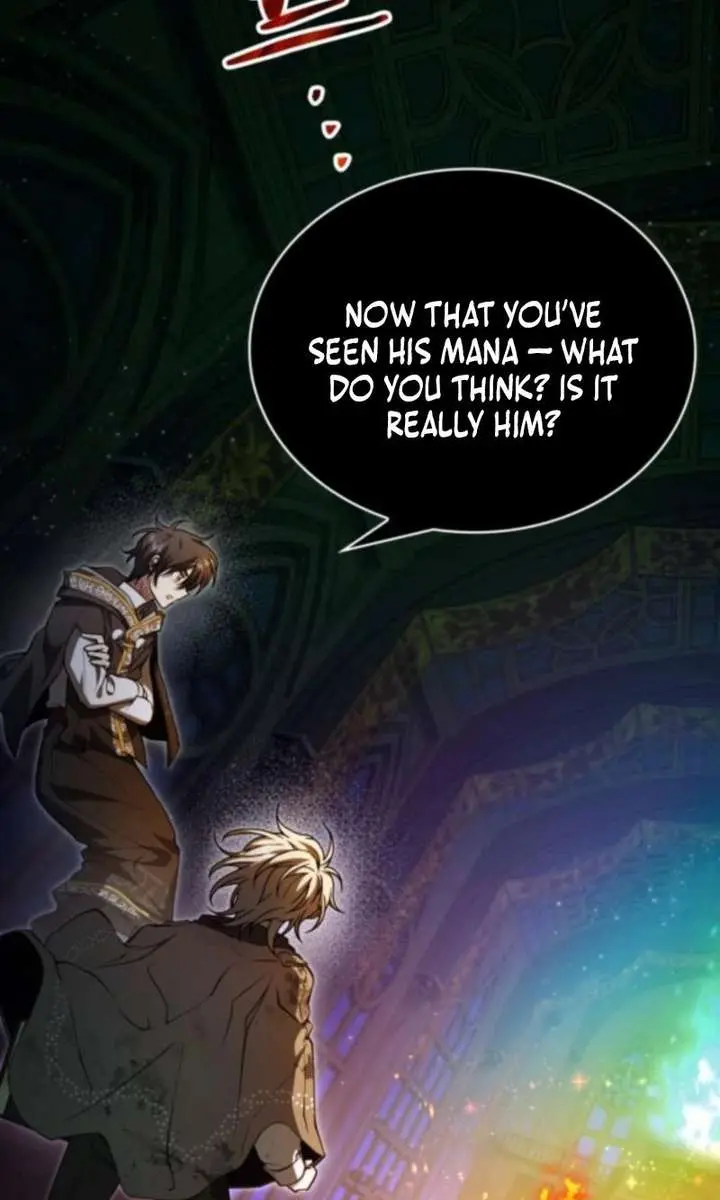 I Become a Legendary Arch Mage by Reading a Book Chapter 72 Page 6
