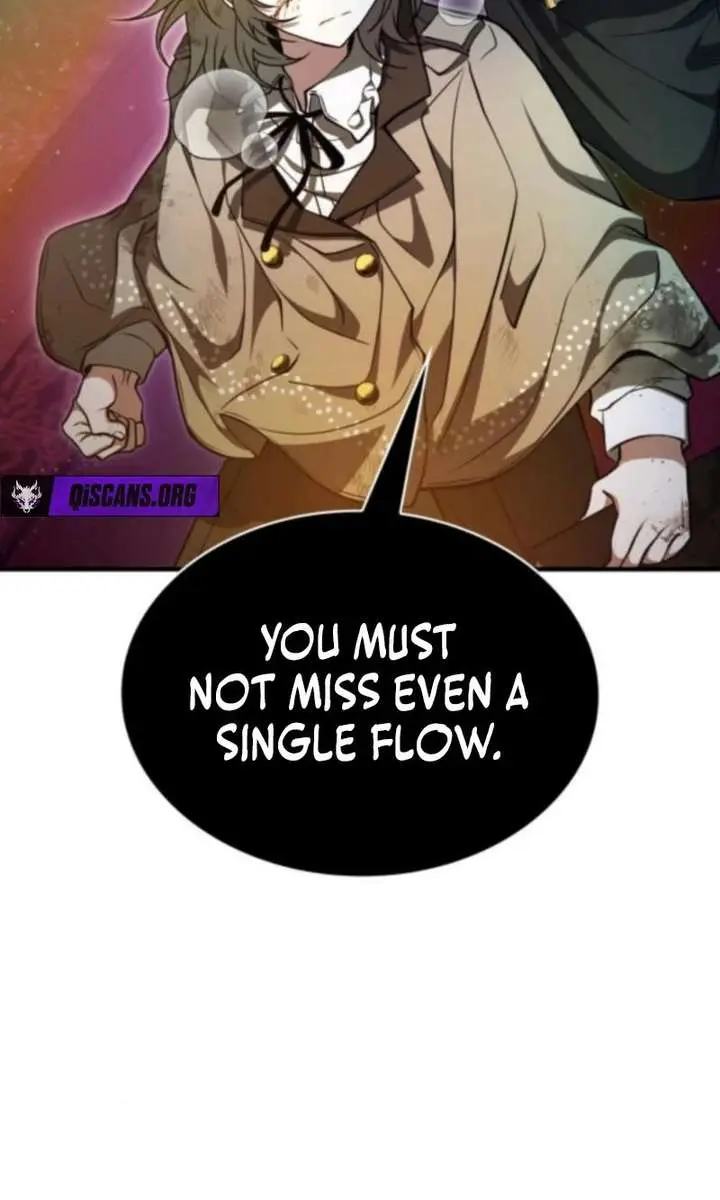 I Become a Legendary Arch Mage by Reading a Book Chapter 72 Page 9